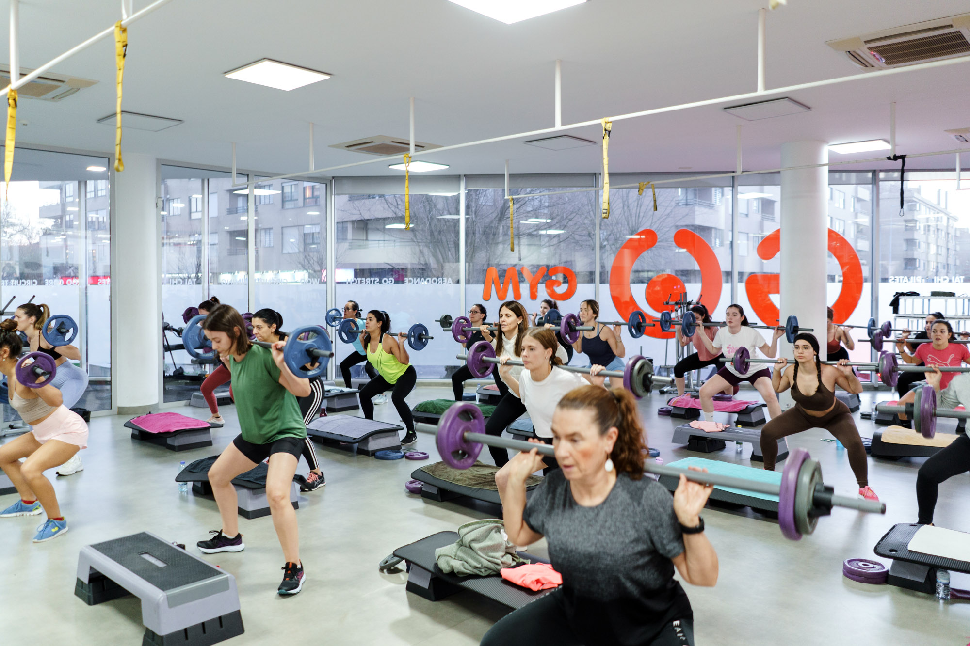 BODY PUMP0003