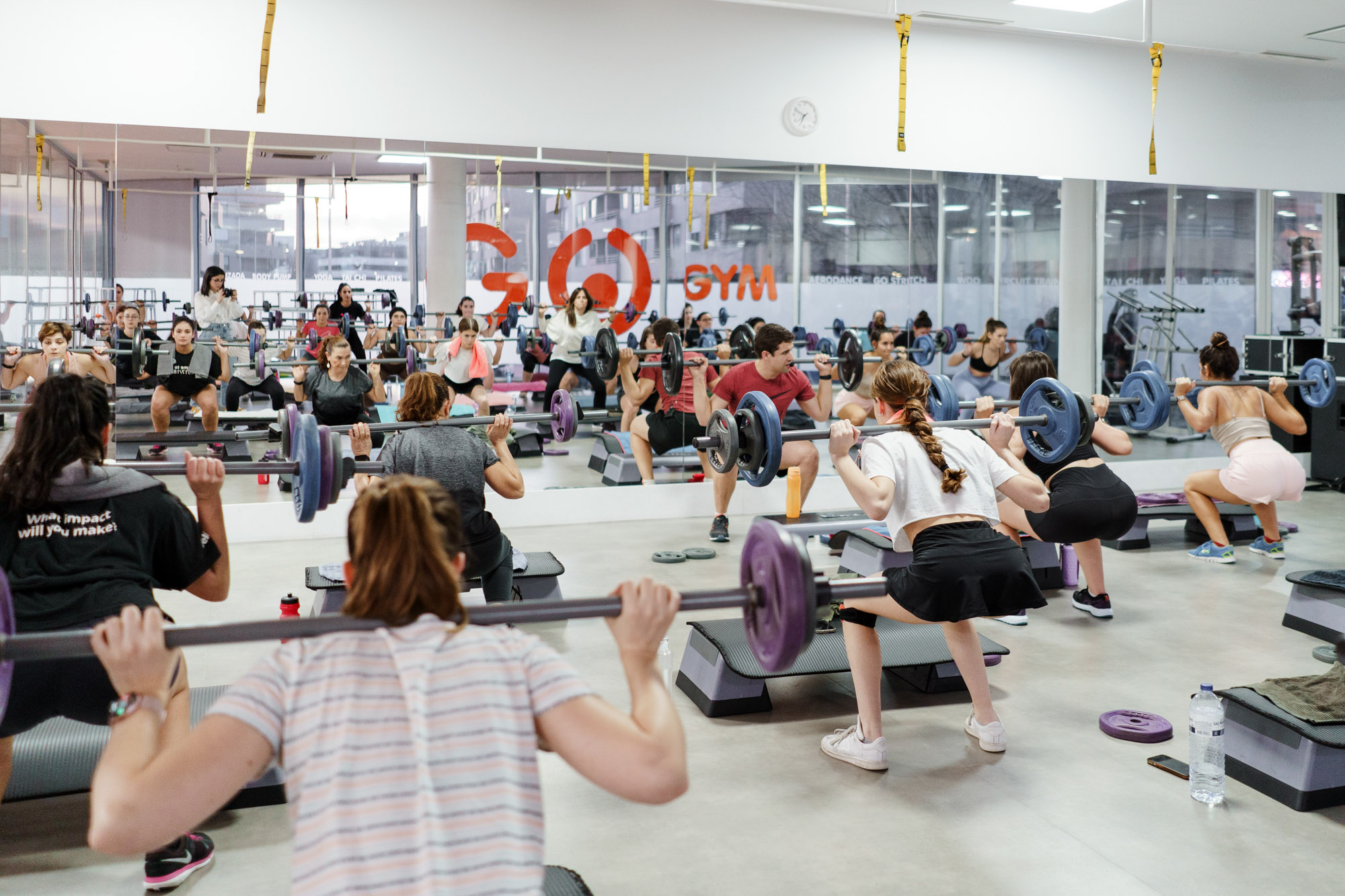 BODY PUMP0005