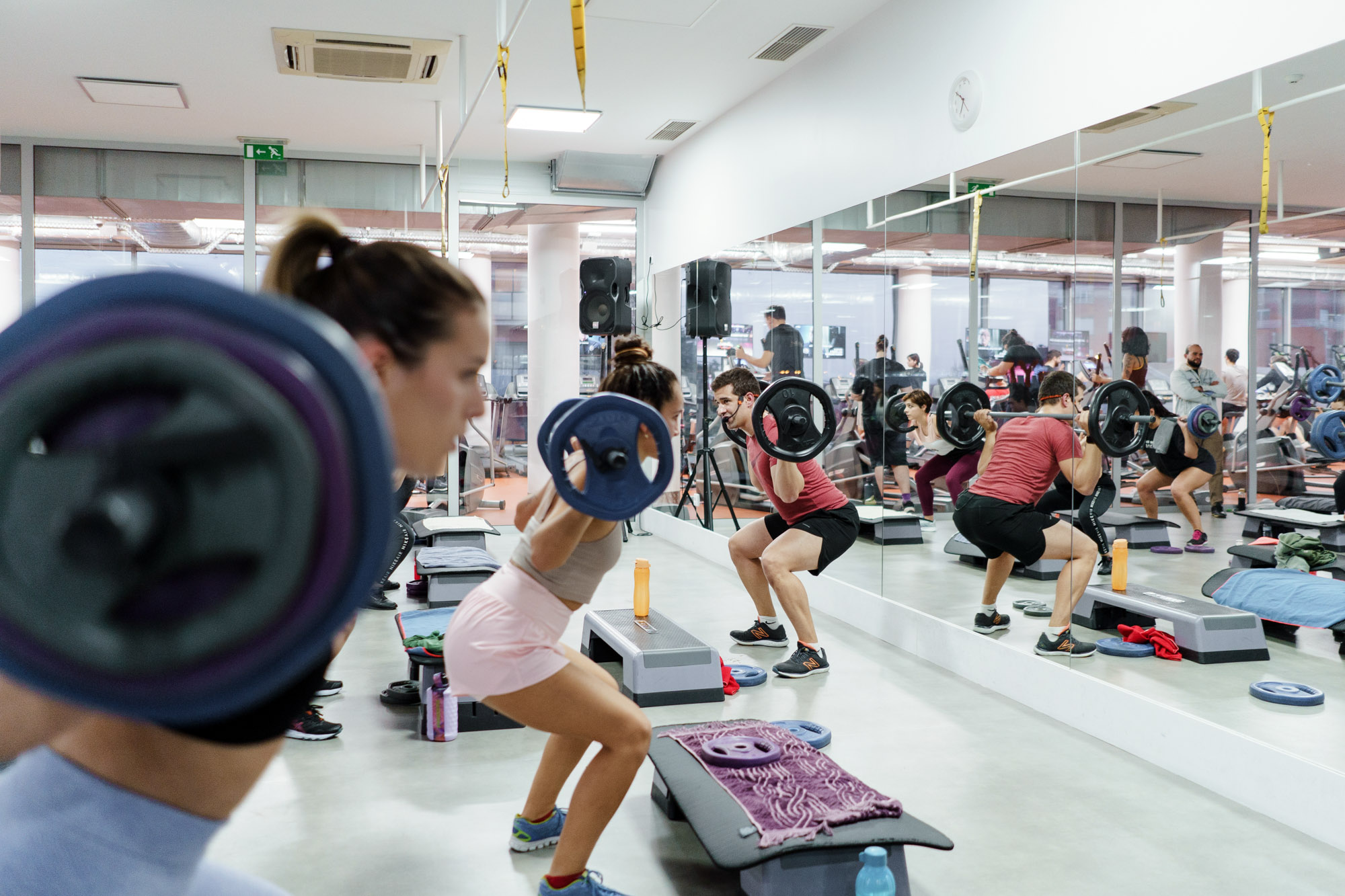 BODY PUMP0006