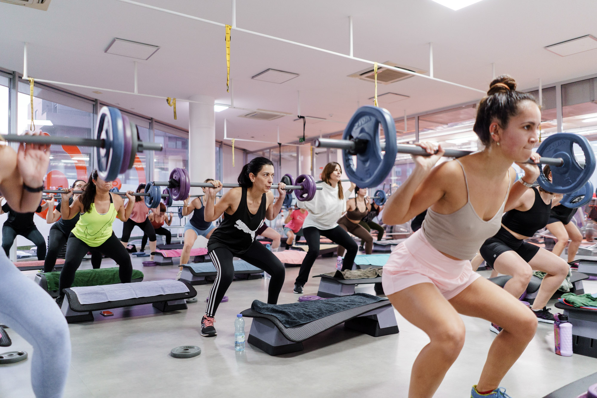 BODY PUMP0007