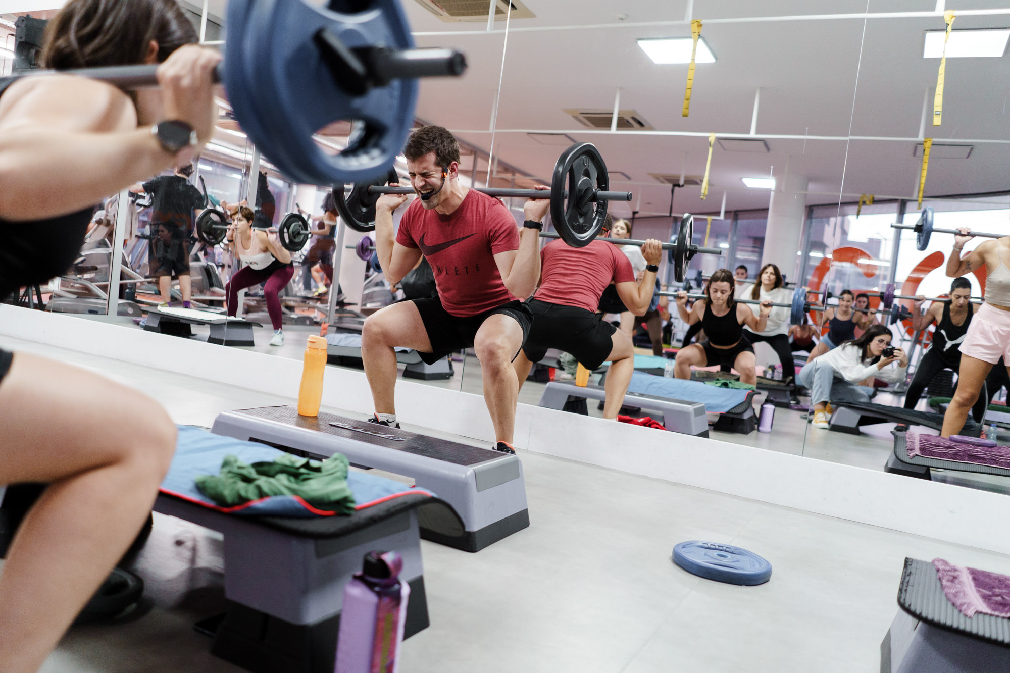 BODY PUMP0008