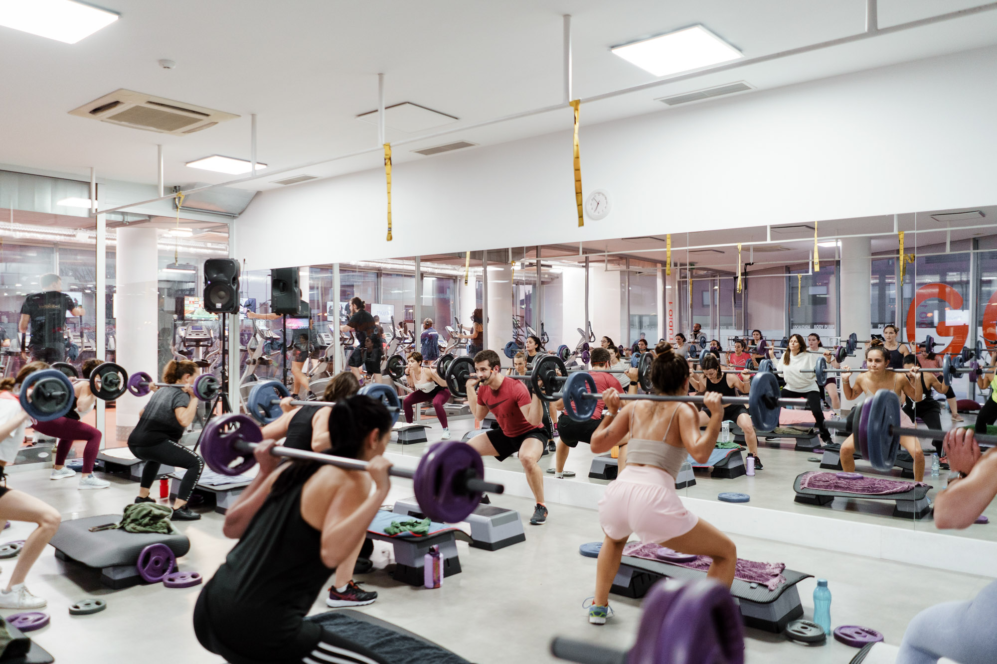BODY PUMP0011