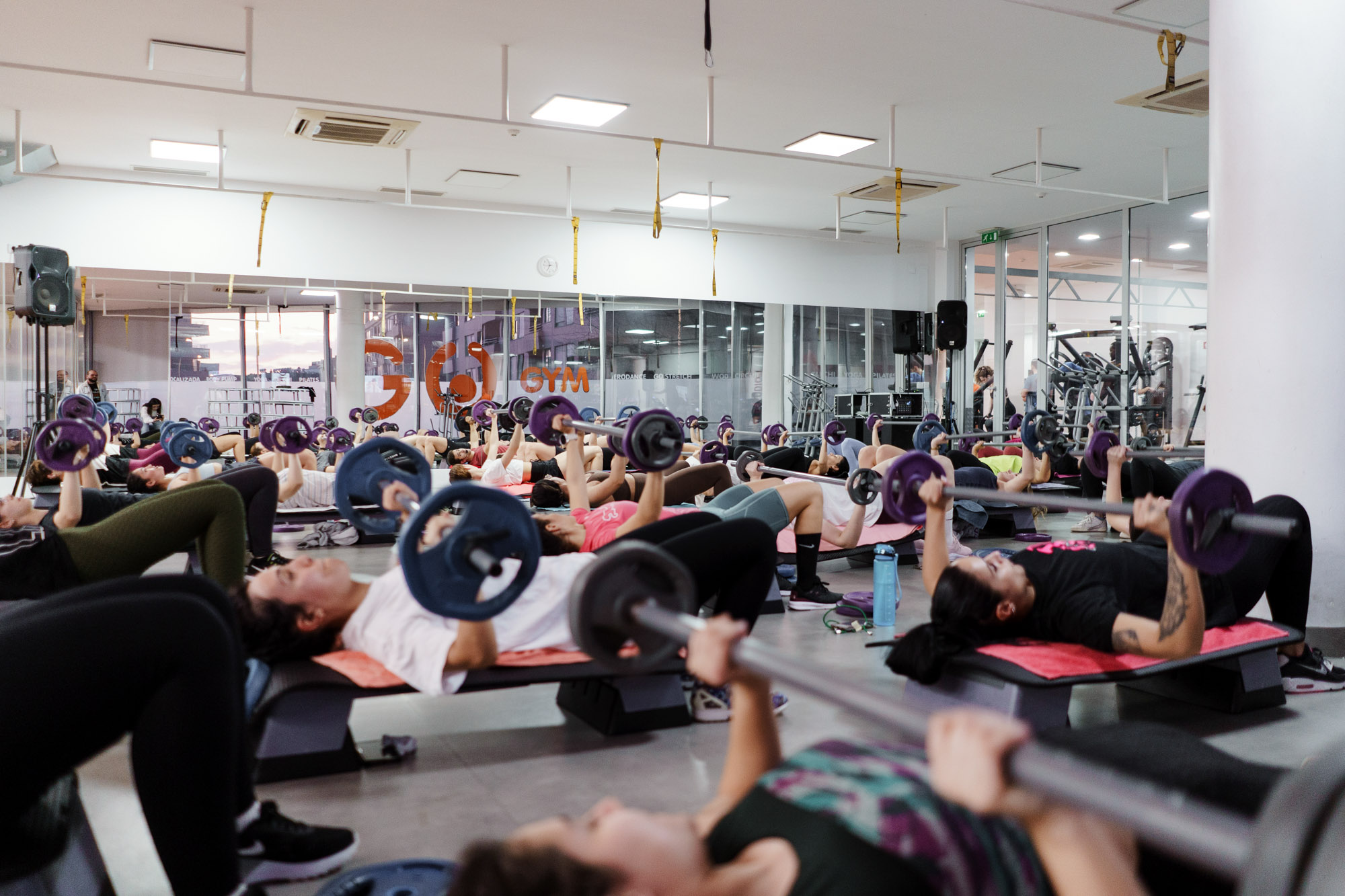 BODY PUMP0012